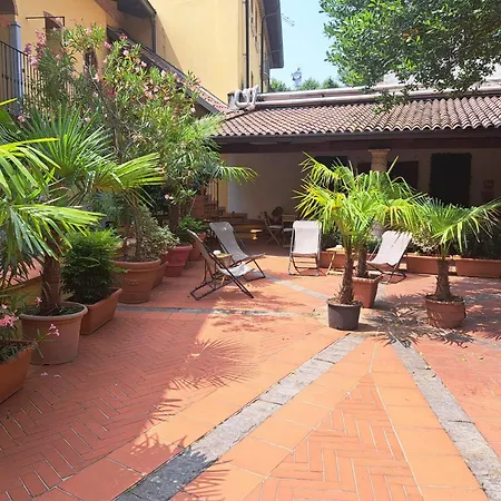 Bilocale Dafne Abbadesse Apartament