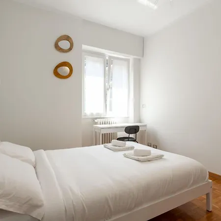 Borgese By Halldis Apartment *