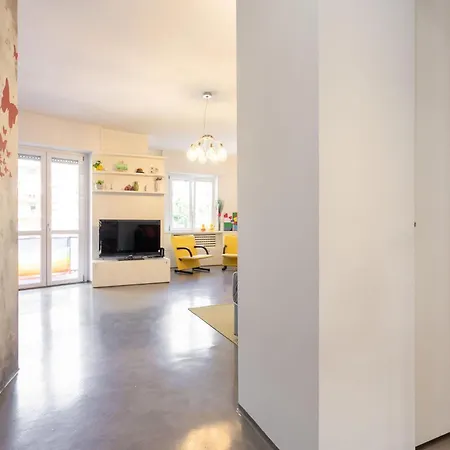 Borgese By Halldis * Milan