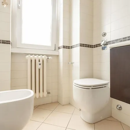 Appartement Borgese By Halldis