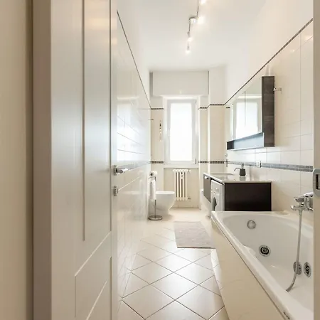 Appartement Borgese By Halldis