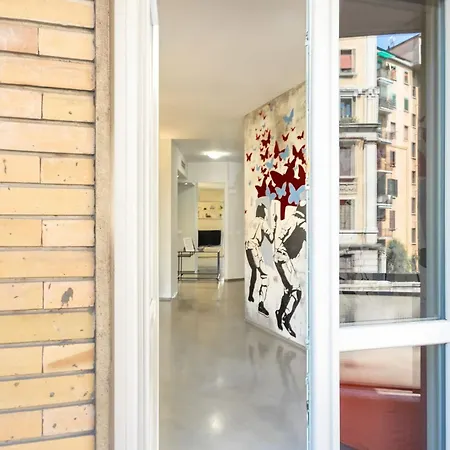 Borgese By Halldis Milano