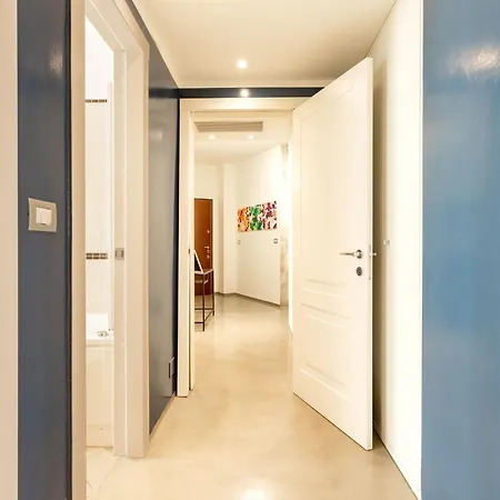 Borgese By Halldis Apartment *