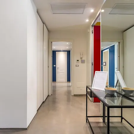 Borgese By Halldis * Milan