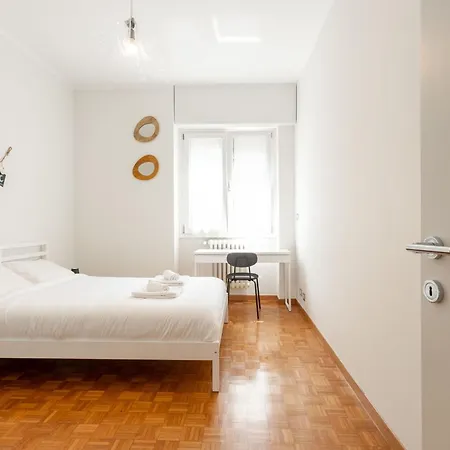 Apartment Borgese By Halldis *