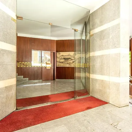 Borgese By Halldis Apartment