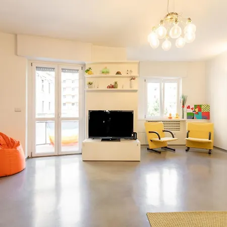 Borgese By Halldis Apartment