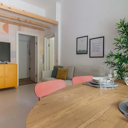 Apartment Papiniano By Wynwood House *