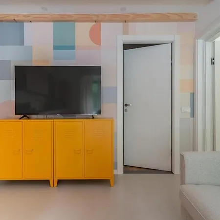 Papiniano By Wynwood House 公寓 *