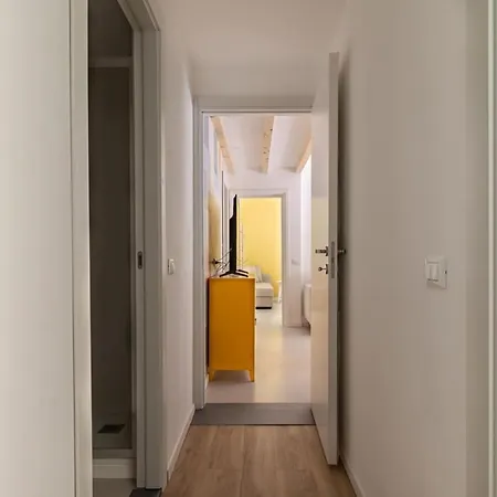 Apartment Papiniano By Wynwood House *