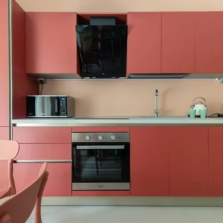 Papiniano By Wynwood House Apartment Mailand