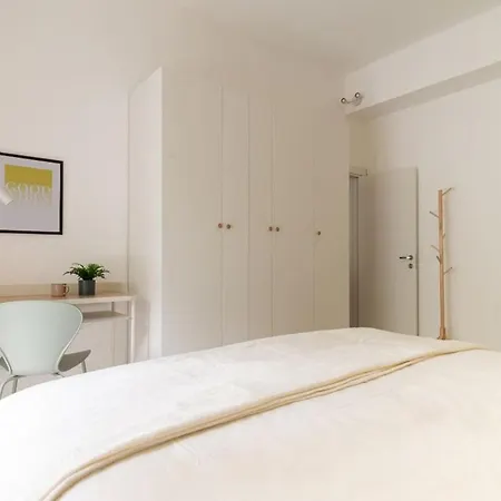 Papiniano By Wynwood House Apartment Mailand