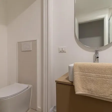 Apartment Papiniano By Wynwood House *