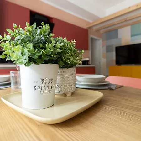 Papiniano By Wynwood House Apartment *