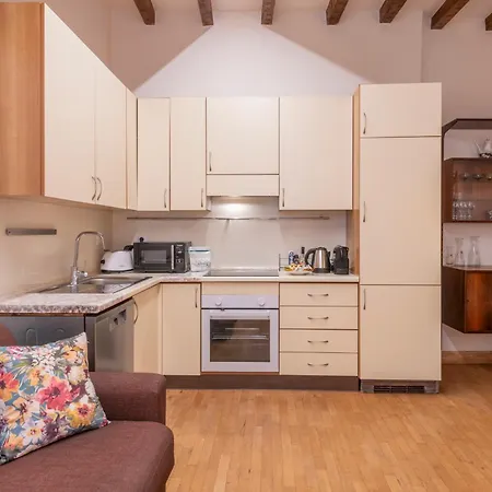 Navigli Suite- 7sundays