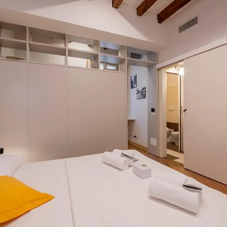 Navigli Suite- 7sundays * Milano