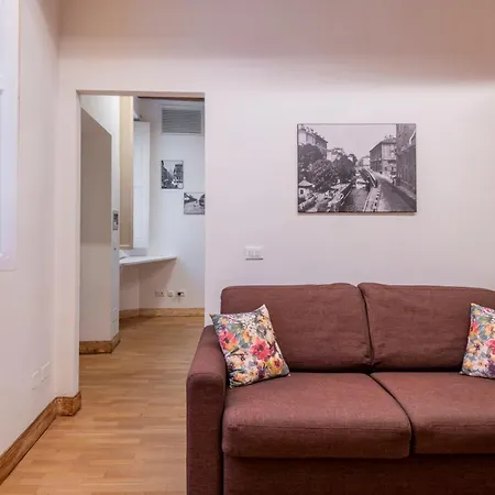 Navigli Suite- 7sundays * Milano