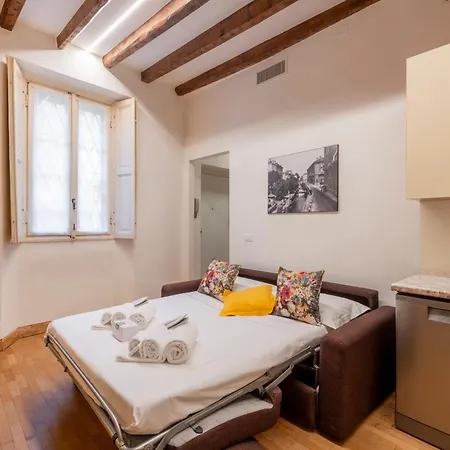 Navigli Suite- 7sundays * Milano