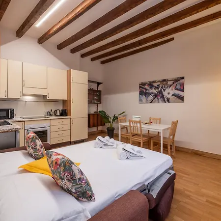 Navigli Suite- 7sundays Апартаменты