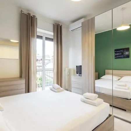 I-host Design - Carlo Adda 29 Apartment Mailand