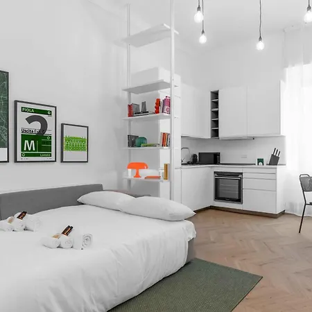 Premium Modern * Milano