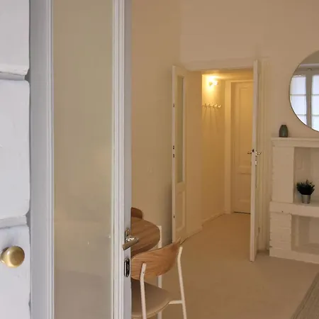 Apartman Sahi - Maroncelli 15