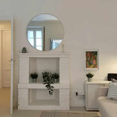 Apartman Sahi - Maroncelli 15 *