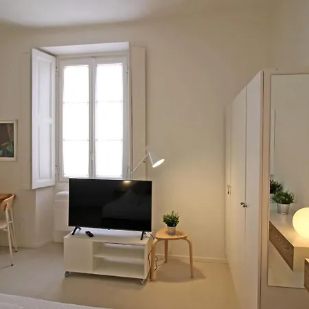 Sahi - Maroncelli 15 Apartment *