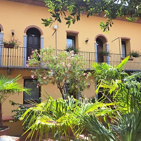 Monolocale Beatrice Abbadesse M3-m5 Zara Aparthotel