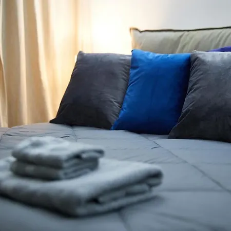 Eleganza E Design In Pieno Centro, 10min Dal Duomo 公寓