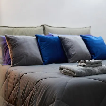 Eleganza E Design In Pieno Centro, 10min Dal Duomo Apartment Milan