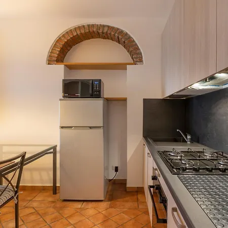 Tipico Bilocale Milanese In Via Bramante - Mirable Pm Apartman *