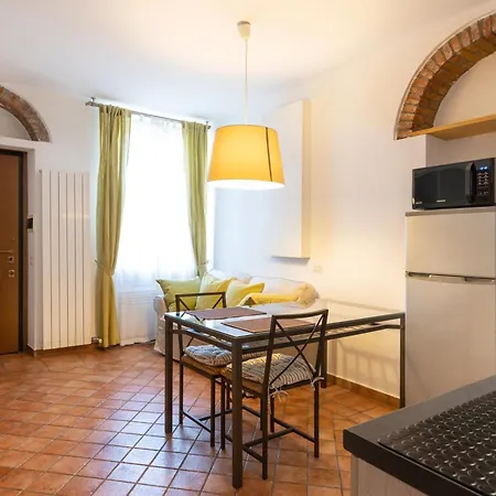 Tipico Bilocale Milanese In Via Bramante - Mirable Pm Apartman Milánó