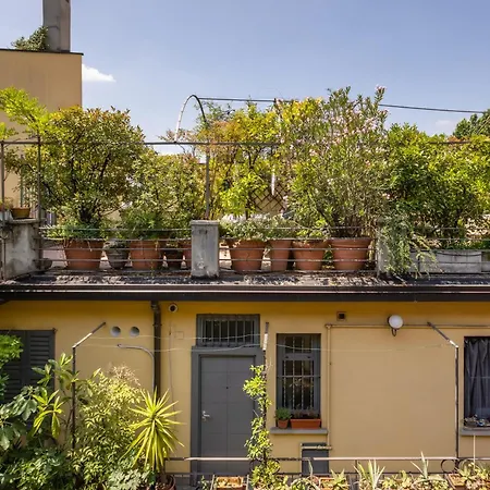 Appartamento Bilocale Milanese Vicino Paolo Sarpi - Mirable Pm *