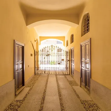 Tipico Bilocale Milanese In Via Bramante - Mirable Pm Apartman