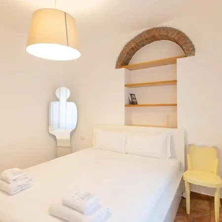 Bilocale Milanese Vicino Paolo Sarpi - Mirable Pm Apartamento *