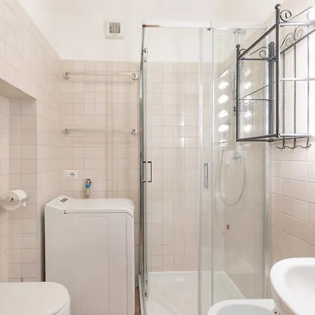 Apartmán Bilocale Milanese Vicino Paolo Sarpi - Mirable Pm