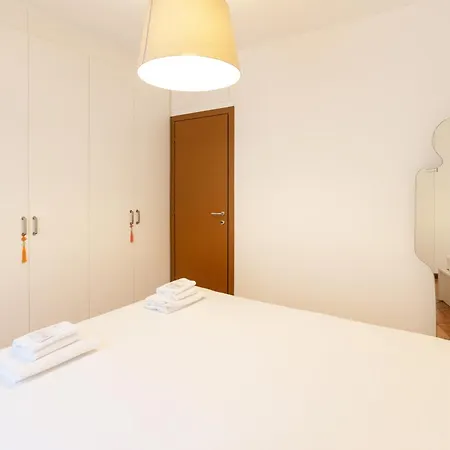 Bilocale Milanese Vicino Paolo Sarpi - Mirable Pm *