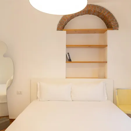 Bilocale Milanese Vicino Paolo Sarpi - Mirable Pm *