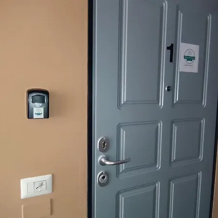 Apartamento Tortona