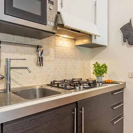 Deluxe & Elegant With Comfort And View * Milán