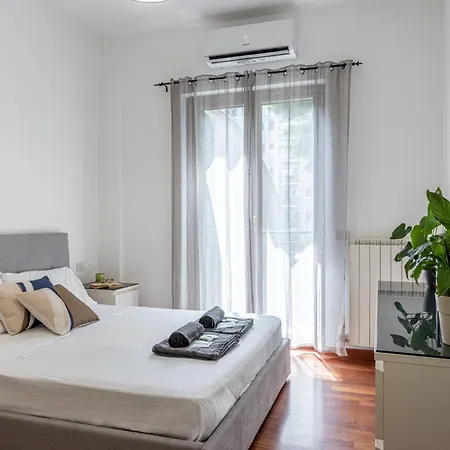 Comfort And View * Milan