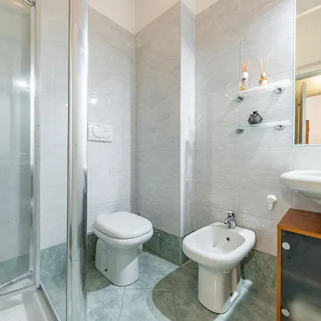 Appartement Comfort And View