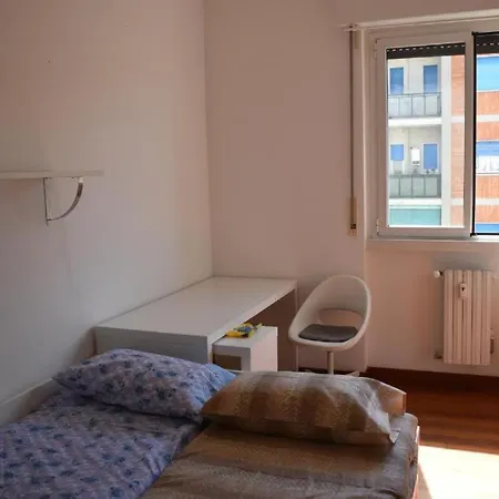 Pm 8 Via Marco Polo *