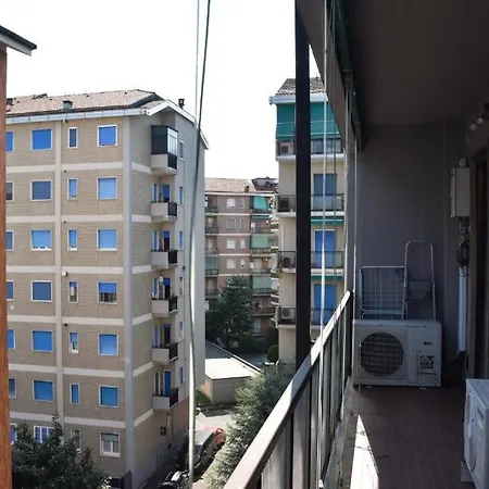 Pm 8 Via Marco Polo Milano