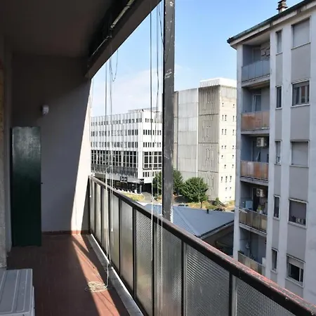 Lägenhet Pm 8 Via Marco Polo *