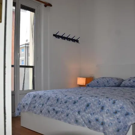 Lägenhet Pm 8 Via Marco Polo Milano