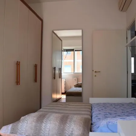 Appartement Pm 8 Via Marco Polo *