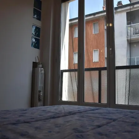 Pm 8 Via Marco Polo Milano