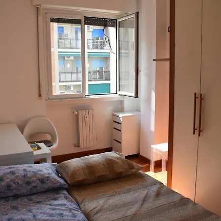 Pm 8 Via Marco Polo Appartement